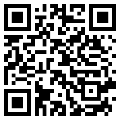 SabrinaPlatypus QR Code