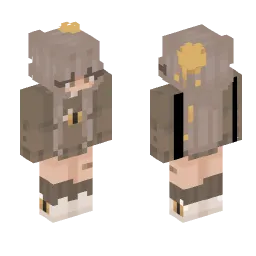 Minecraft Skin #182955