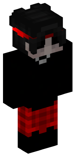 Zam Minecraft Skin Preview on Minecraft.Co.Com