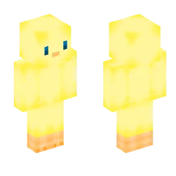 Minecraft Skin #182970