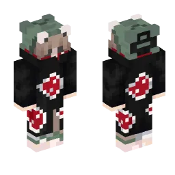 Minecraft Skin #182978