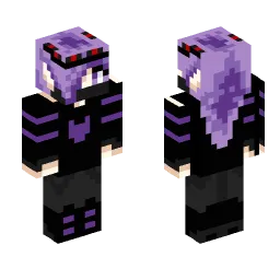 Minecraft Skin #182979