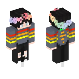 Minecraft Skin #182981