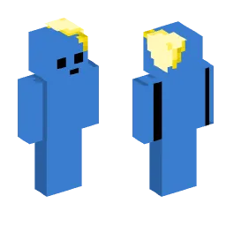 Minecraft Skin #182987