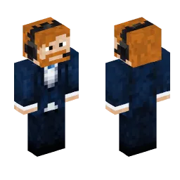 Minecraft Skin #182998
