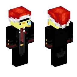 Minecraft Skin #183001