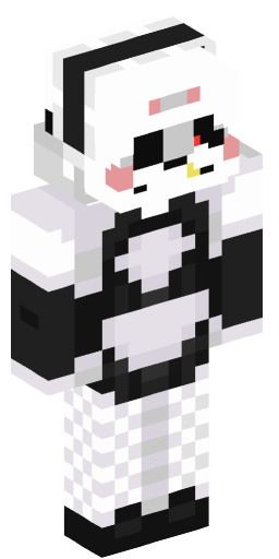 bipnout Minecraft Skin Preview on Minecraft.Co.Com