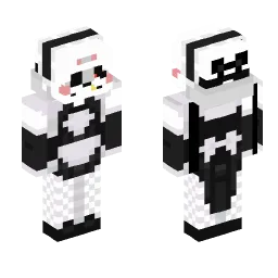 Minecraft Skin #183003