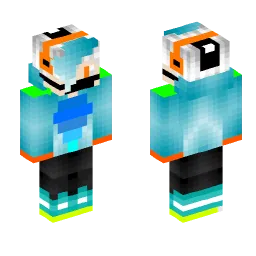 Minecraft Skin #183004