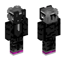 Minecraft Skin #183009
