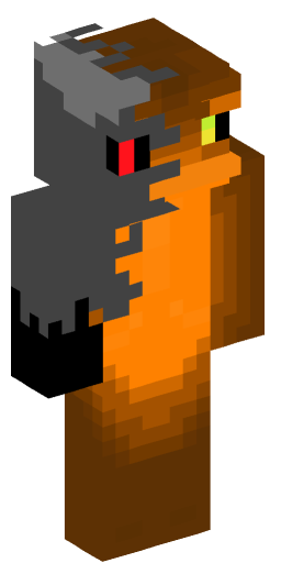 logicnewt3 Minecraft Skin Preview on Minecraft.Co.Com