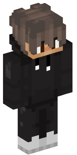 JHarris Minecraft Skin Preview on Minecraft.Co.Com