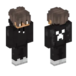 Minecraft Skin #183015