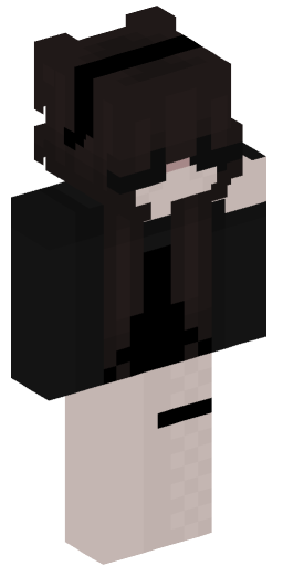 The_N0x Minecraft Skin Preview on Minecraft.Co.Com
