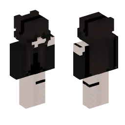 Minecraft Skin #183019