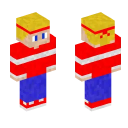 Minecraft Skin #183022