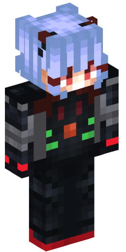 lillypeddle Minecraft Skin Preview on Minecraft.Co.Com