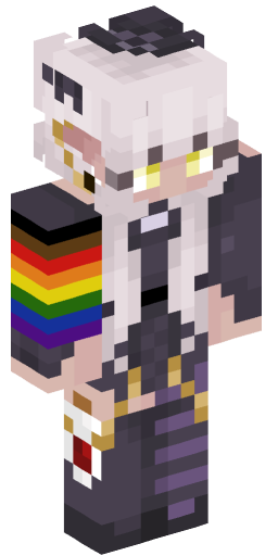 Phoenix_Killer Minecraft Skin Preview on Minecraft.Co.Com