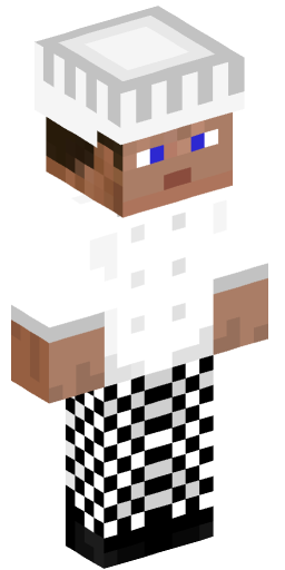 silentdeath Minecraft Skin Preview on Minecraft.Co.Com