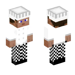 Minecraft Skin #183034