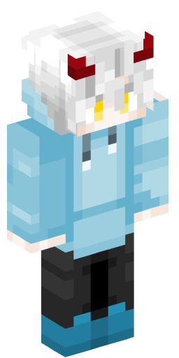 GreatStonePope Minecraft Skin Preview on Minecraft.Co.Com