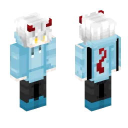 Minecraft Skin #183036