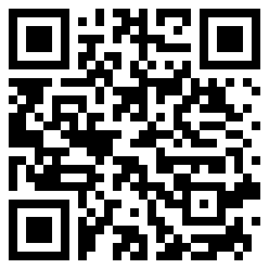 JustinIsQueen QR Code