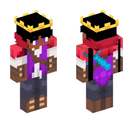 Minecraft Skin #183041
