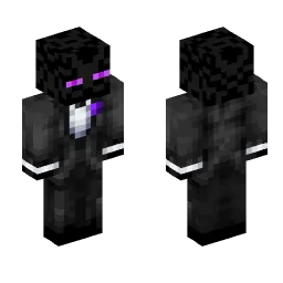 Minecraft Skin #183043