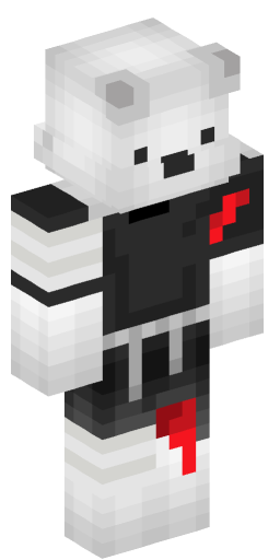tykhajhul Minecraft Skin Preview on Minecraft.Co.Com