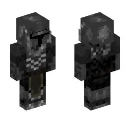 Minecraft Skin #183051