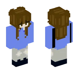 Minecraft Skin #183053