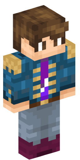 twitchtv_iwin Minecraft Skin Preview on Minecraft.Co.Com