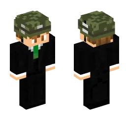 Minecraft Skin #183072