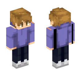 Minecraft Skin #183076