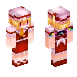 Minecraft Skin #183080