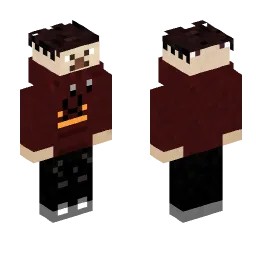 Minecraft Skin #183082