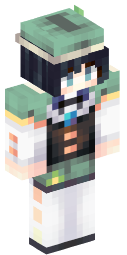 Blue748 Minecraft Skin Preview on Minecraft.Co.Com