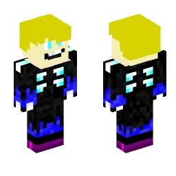 Minecraft Skin #183092