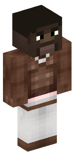 fartsnifferXD Minecraft Skin Preview on Minecraft.Co.Com