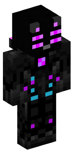 Minecraft Skin #183095