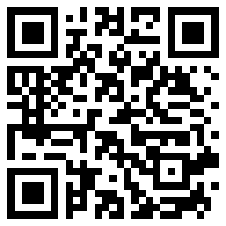 percyverance QR Code