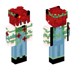 Minecraft Skin #183096