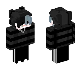 Minecraft Skin #183110