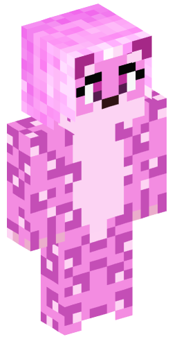 twitchin_plays Minecraft Skin Preview on Minecraft.Co.Com