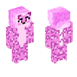 Minecraft Skin #183111