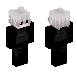 Minecraft Skin #183135