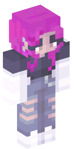 karlisteadman Minecraft Skin Preview on Minecraft.Co.Com