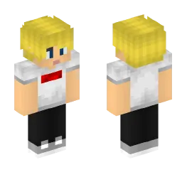 Minecraft Skin #183140