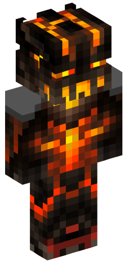 Impr0v Minecraft Skin Preview on Minecraft.Co.Com